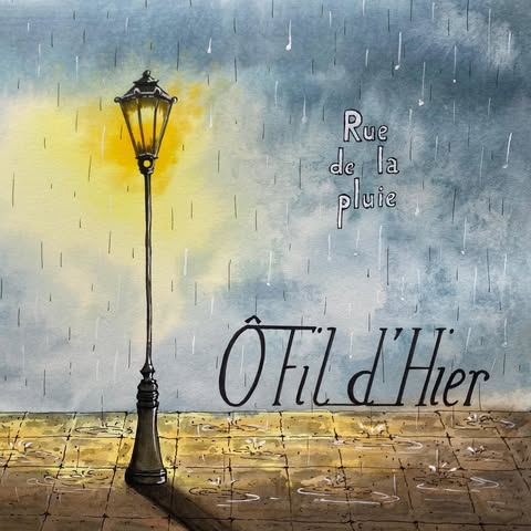 Ô Fil d’Hier