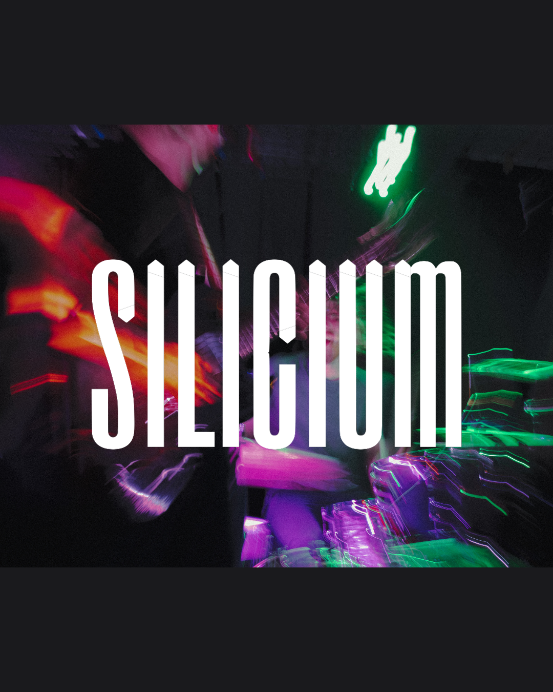 Silicium