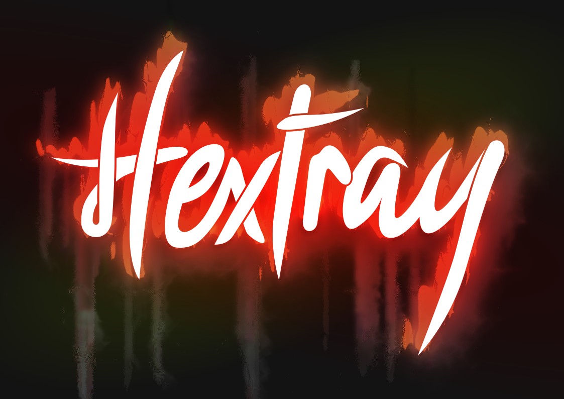 Hextray