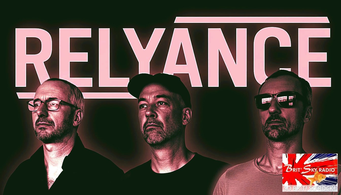 Relyance